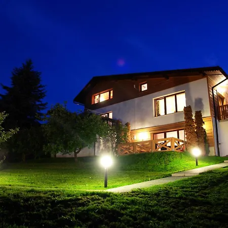 Willa Panorama Spa-3